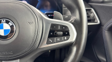 BMW 2 Series 220d MHT M Sport 2dr Step Auto Diesel Coupe